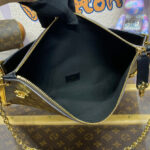 Louis Vuitton Lucky Trunk M12075 Brown